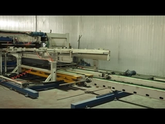 बिक्री के लिए टिकाऊ वेल्डेड 358 एंटी क्लाइम्ब हाई सिक्योरिटी वायर मेश बाड़