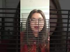 पीवीसी लेपित 1200 मिमी उच्च सुरक्षा स्टील बाड़ एंटी क्लाइंब 358 रेजर के साथ शीर्ष