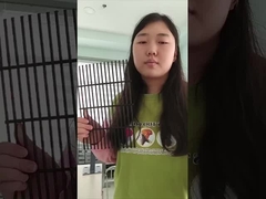 पाउडर लेपित क्लियरव्यू 358 मेष बाड़ 8 गेज