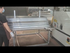 बाड़ चौकोर पोस्ट में छेद कैसे करें