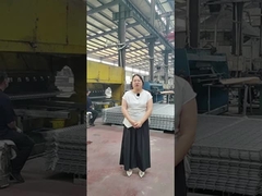 इस प्रकार किनारे सुरक्षा बाड़ पैनल तैयार किए जाते हैं