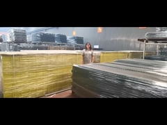 एज प्रोटेक्शन बैरियर को पाउडर से लेपित किया गया है