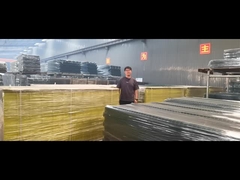 एज प्रोटेक्शन बैरियर पाउडर लेपित