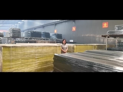 एज प्रोटेक्शन बैरियर पॉलिएस्टर पाउडर कोटिंग