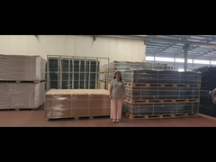 सुरक्षा बाड़ पैलेटज़ियोंग और यूनिटाइज़िंग प्रक्रिया के लिए एक गाइड