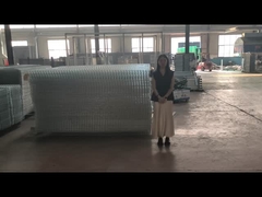 विरोधी चढ़ाई सुरक्षा बाड़ लगाना