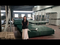 आसानी से स्थापित स्थिर टिकाऊ एंटी क्लाइम्बिंग