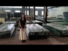 358 जेल जाल विरोधी चढ़ाई सुरक्षा बाड़ स्थायी स्पष्ट दृश्य को अनुकूलित करें