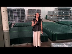 जेल जाल विरोधी चढ़ाई सुरक्षा बाड़ अनुकूलित करें