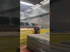 त्वरित क्लैंप एज सुरक्षा बैरियर