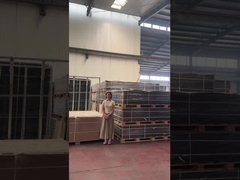 विरोधी चढ़ाई बाड़ दीवार के शीर्ष पर उच्च सुरक्षा दीवार स्पाइक्स