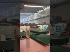 थोक में एंटी क्लाइंब सुरक्षा बाड़ लगाना