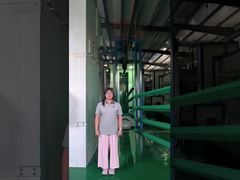 हरे चौकोर पोस्ट की सतह का उपचार इस प्रकार किया जाता है