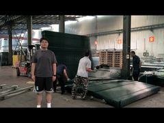 उद्यान जेल वेल्डेड तार जाल