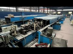 गार्डन जेल वेल्डेड वायर मेष 358 सुरक्षा बाड़