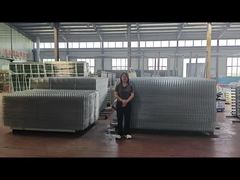 टूल-फ्री असेंबली के साथ हेवी ड्यूटी एज प्रोटेक्शन बैरियर