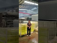 इसराइल को भेजी गई एज प्रोटेक्शन को इस प्रकार पैक किया गया था।