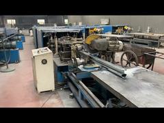 लाइटवेट एज प्रोटेक्शन बैरियर