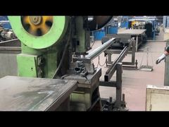 जेल राजमार्ग विरोधी चढ़ाई सुरक्षा बाड़ लगाना