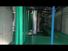 विरोधी चढ़ाई सुरक्षा बाड़ कम कार्बन लोहे के तार