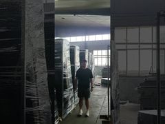 लौह फूस रंग काले के साथ सुरक्षा बाड़