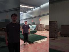 विरोधी चढ़ाई सुरक्षा बाड़ पाउडर कोटिंग