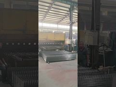 जेल राजमार्ग विरोधी चढ़ाई सुरक्षा बाड़ लगाना