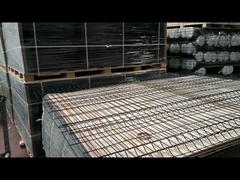 एज प्रोटेक्शन बैरियर झुकने वाली मशीन